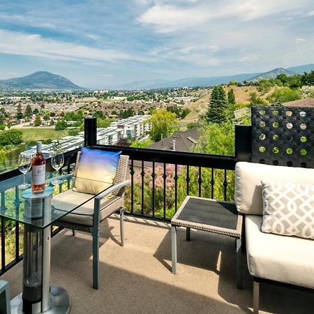 Above The Beach Guest Suites Penticton Esterno foto